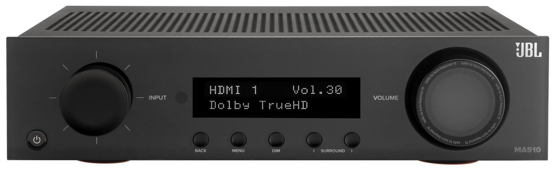 JBL MA510 - Afbeelding 5