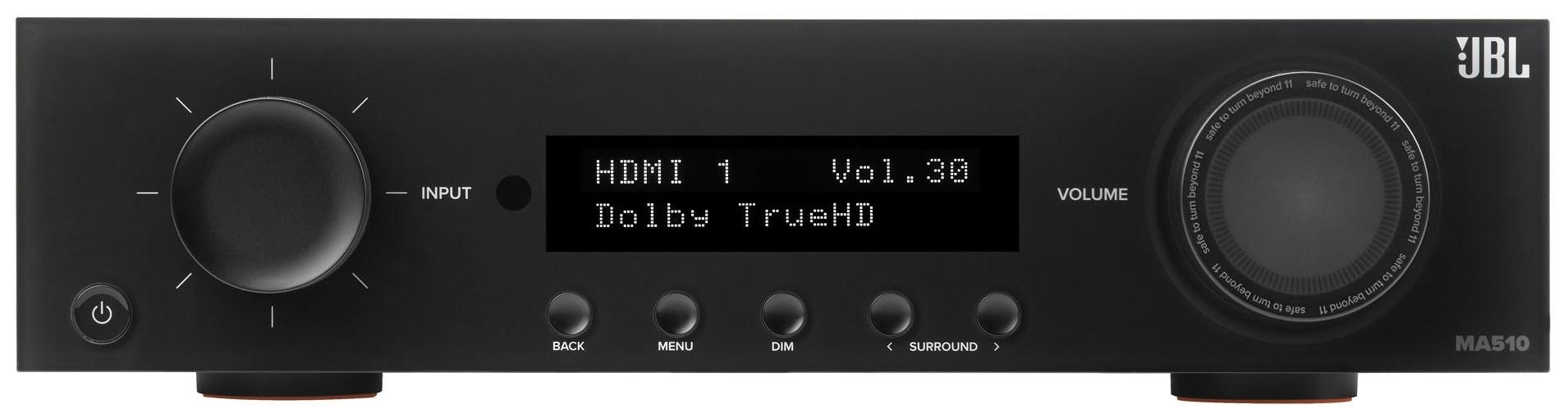 JBL MA510 - Afbeelding 4