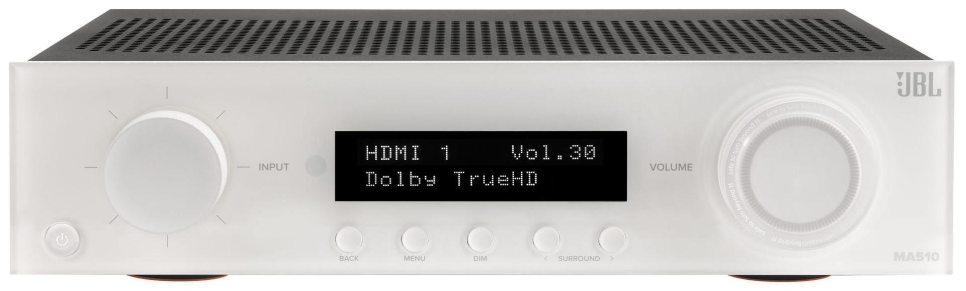 JBL MA510 - Afbeelding 2