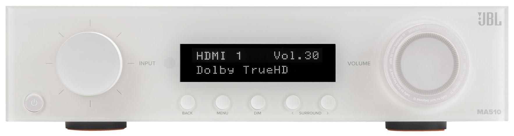 JBL MA510