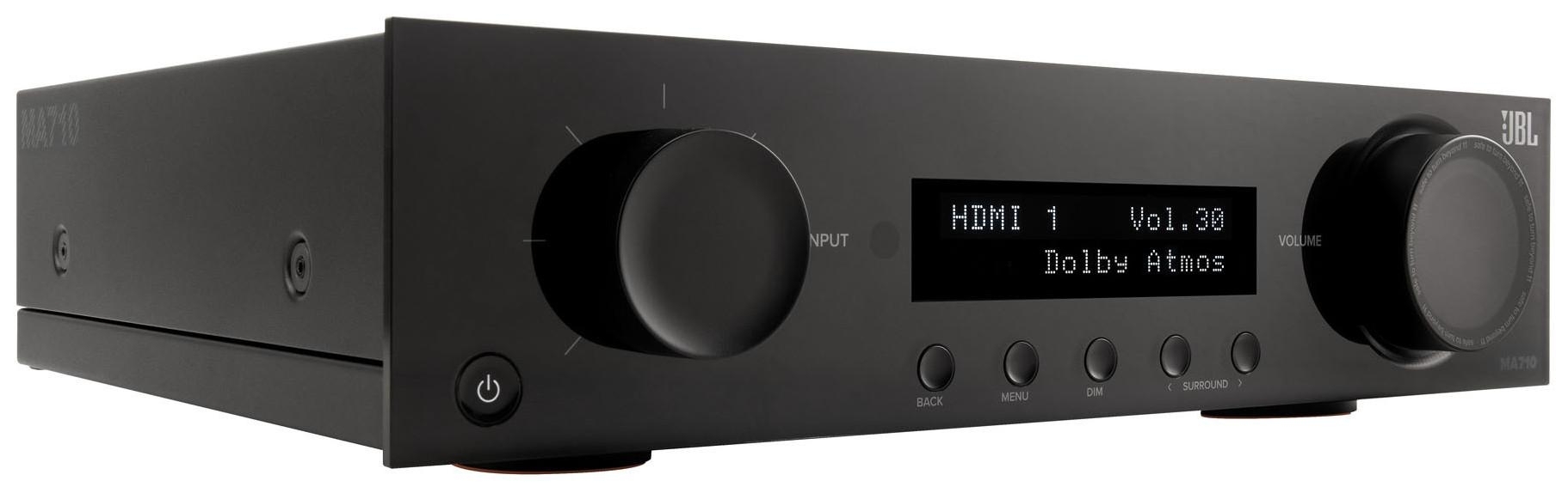 JBL MA710 - Afbeelding 6