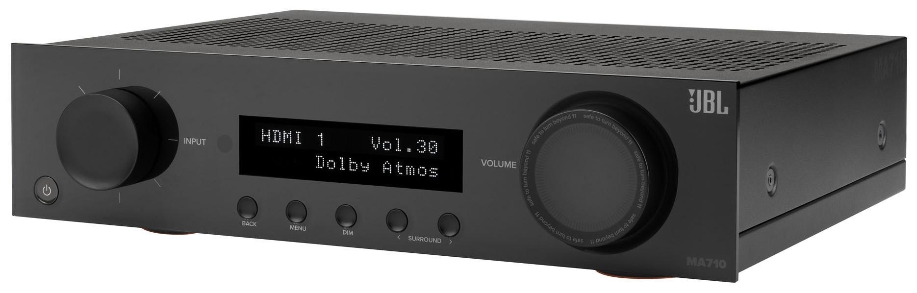 JBL MA710 - Afbeelding 5