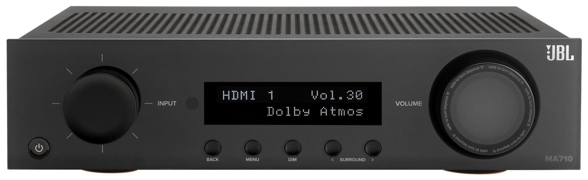 JBL MA710 - Afbeelding 4