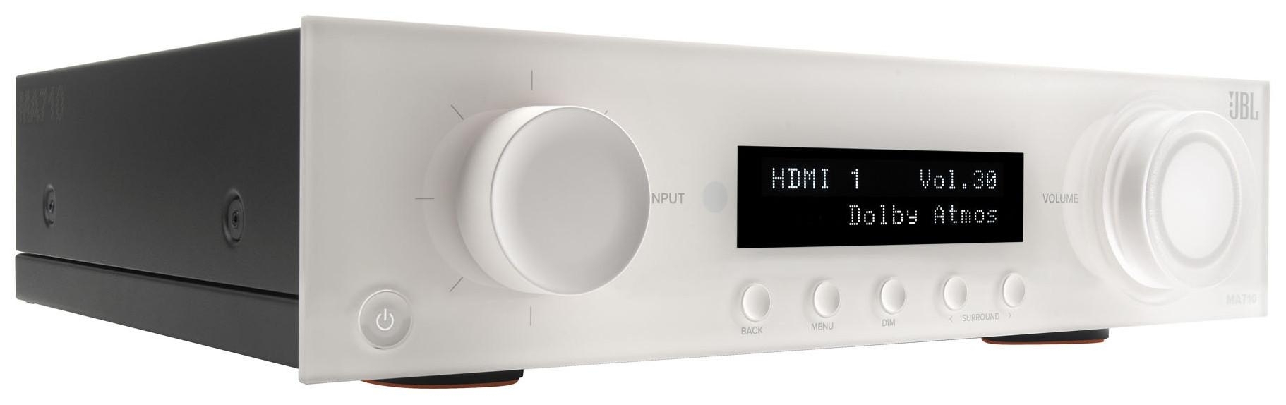 JBL MA710 - Afbeelding 3