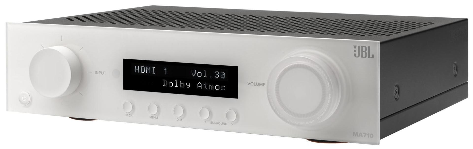 JBL MA710 - Afbeelding 2