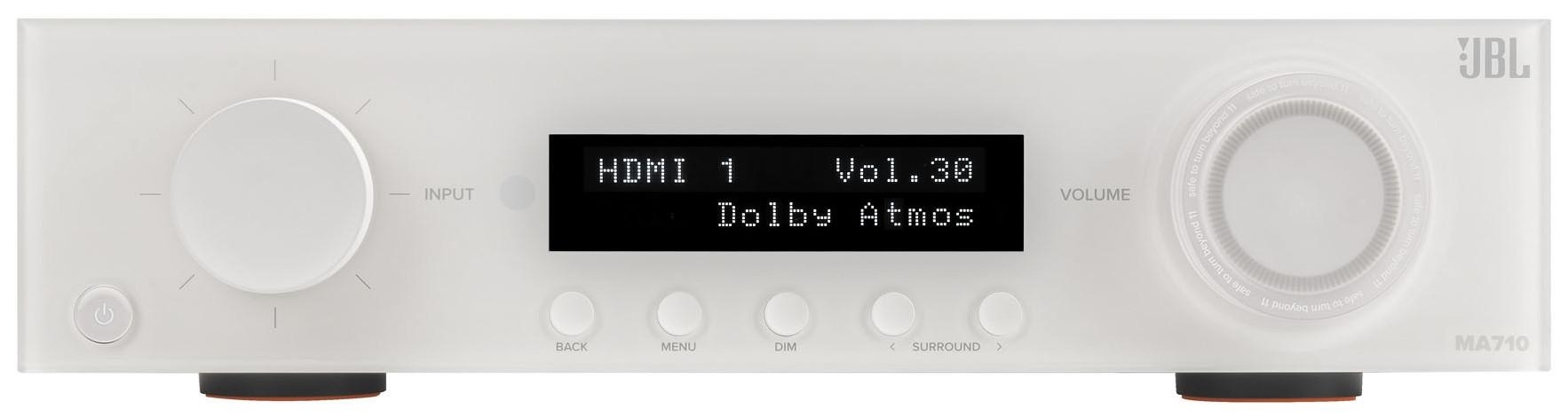 JBL MA710