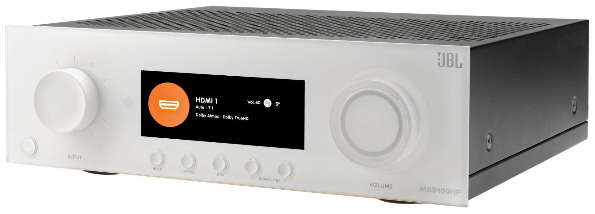 JBL MA9100HP - Afbeelding 2