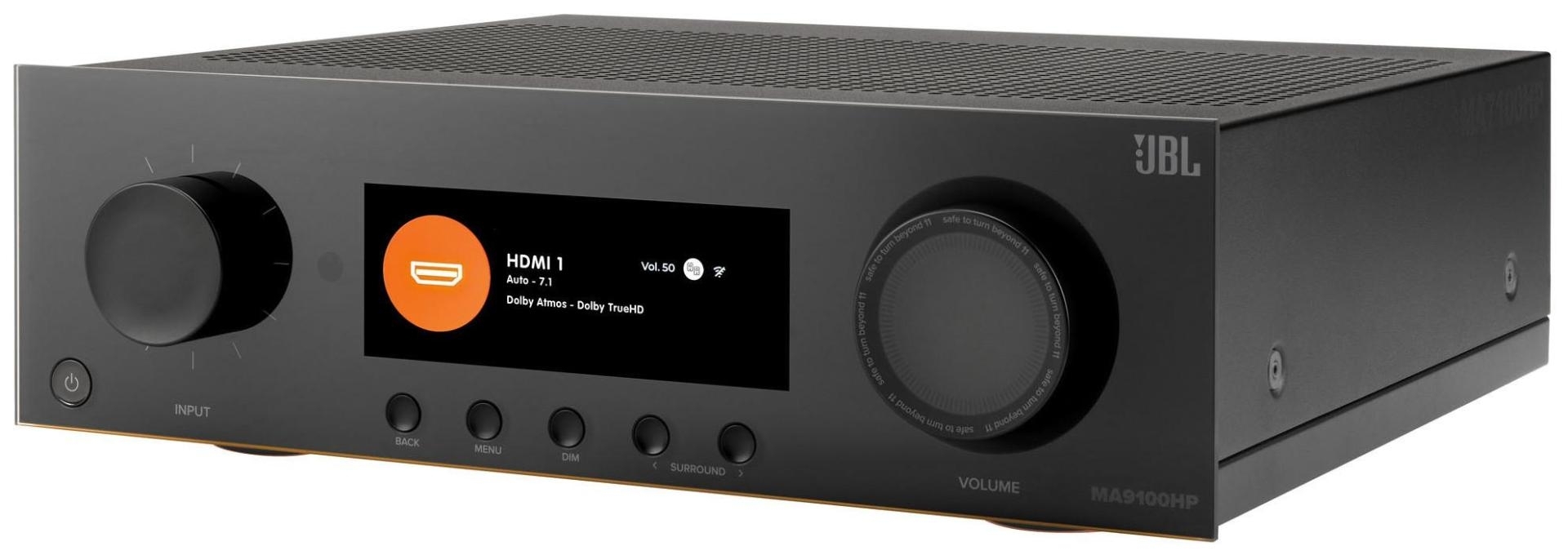 JBL MA9100HP - Afbeelding 6