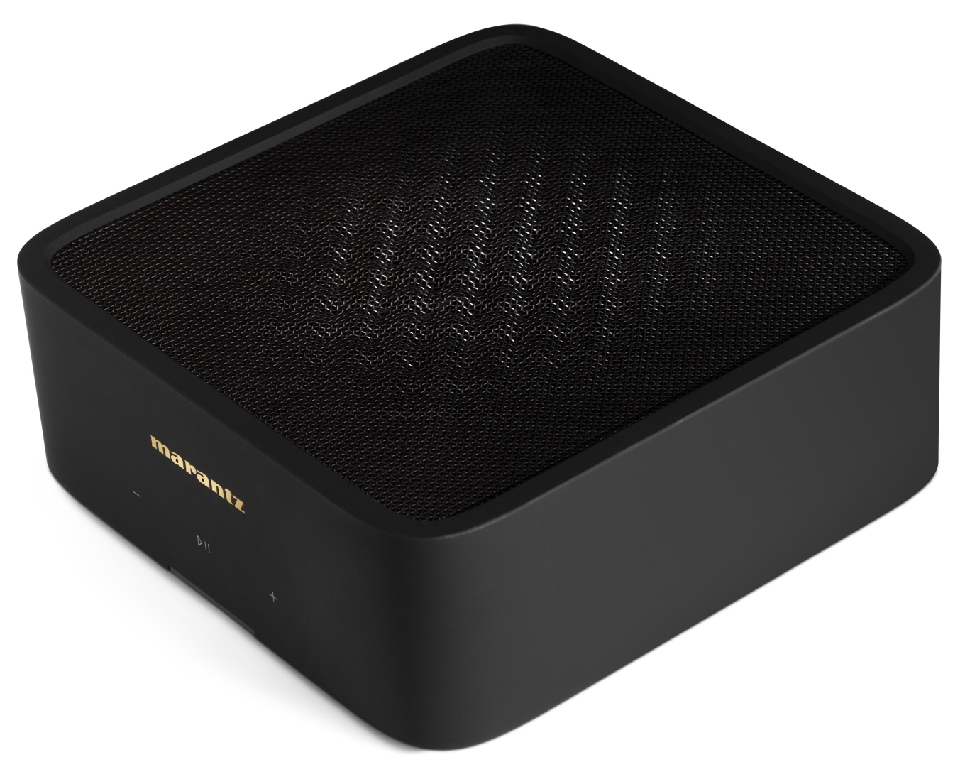 Marantz Model M1 Zwart - Afbeelding 4