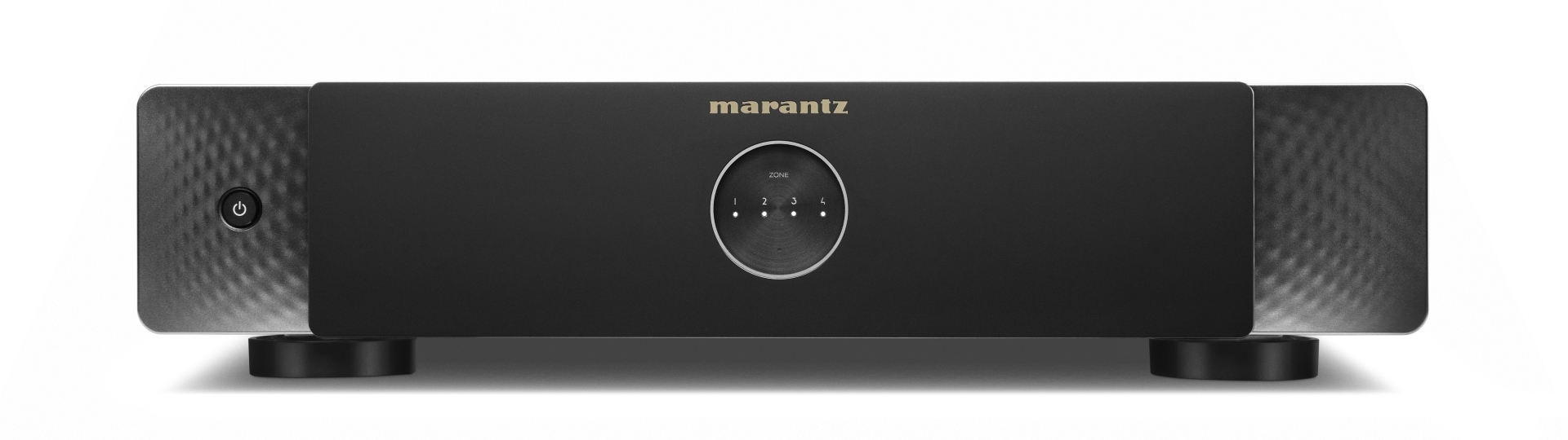 Marantz Model M4 Zwart - Afbeelding 3