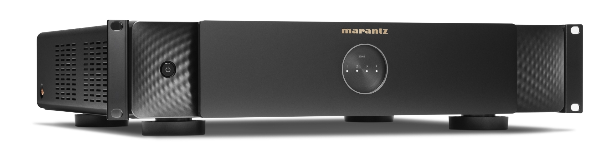 Marantz Model M4 Zwart - Afbeelding 2