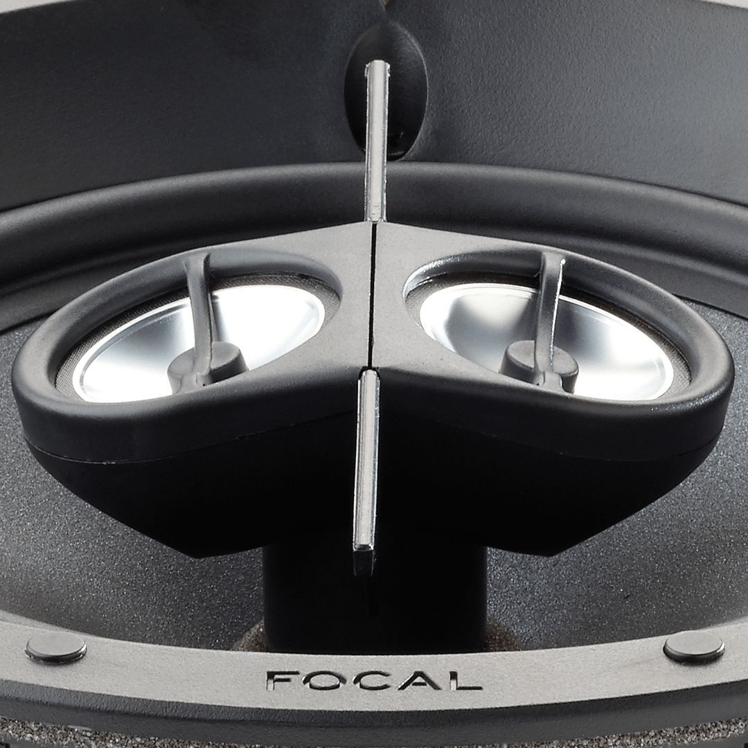 Focal Custom 100 IC6ST Wit - Afbeelding 4