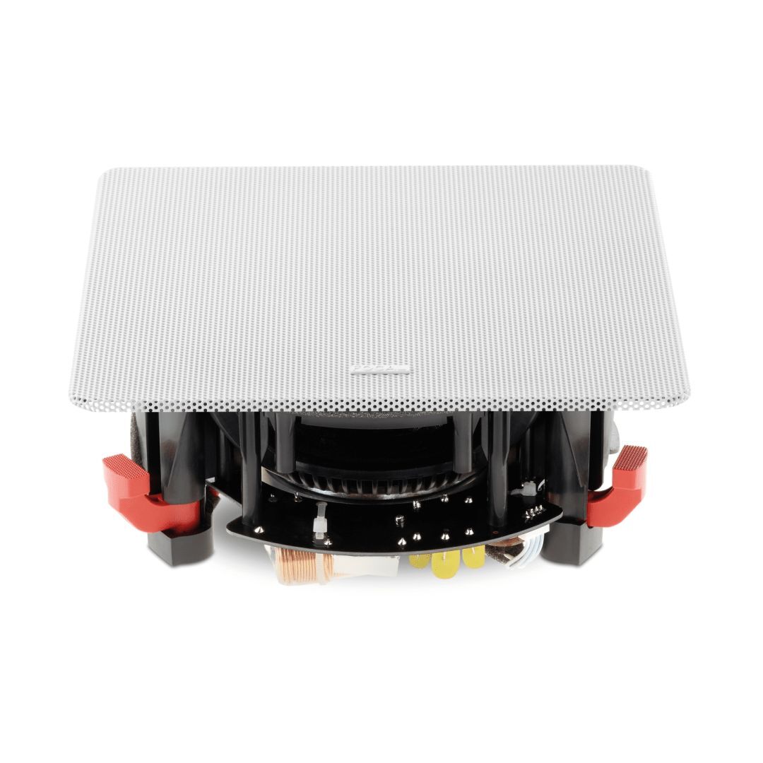 Focal Custom 100 IC6ST Wit - Afbeelding 3