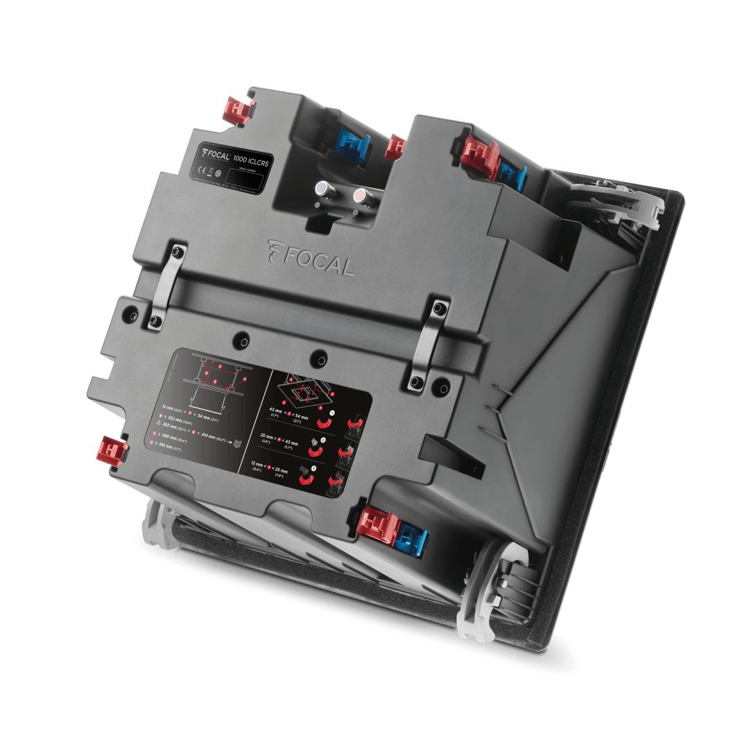 Focal Custom 1000 IC LCR 5 w - Afbeelding 9