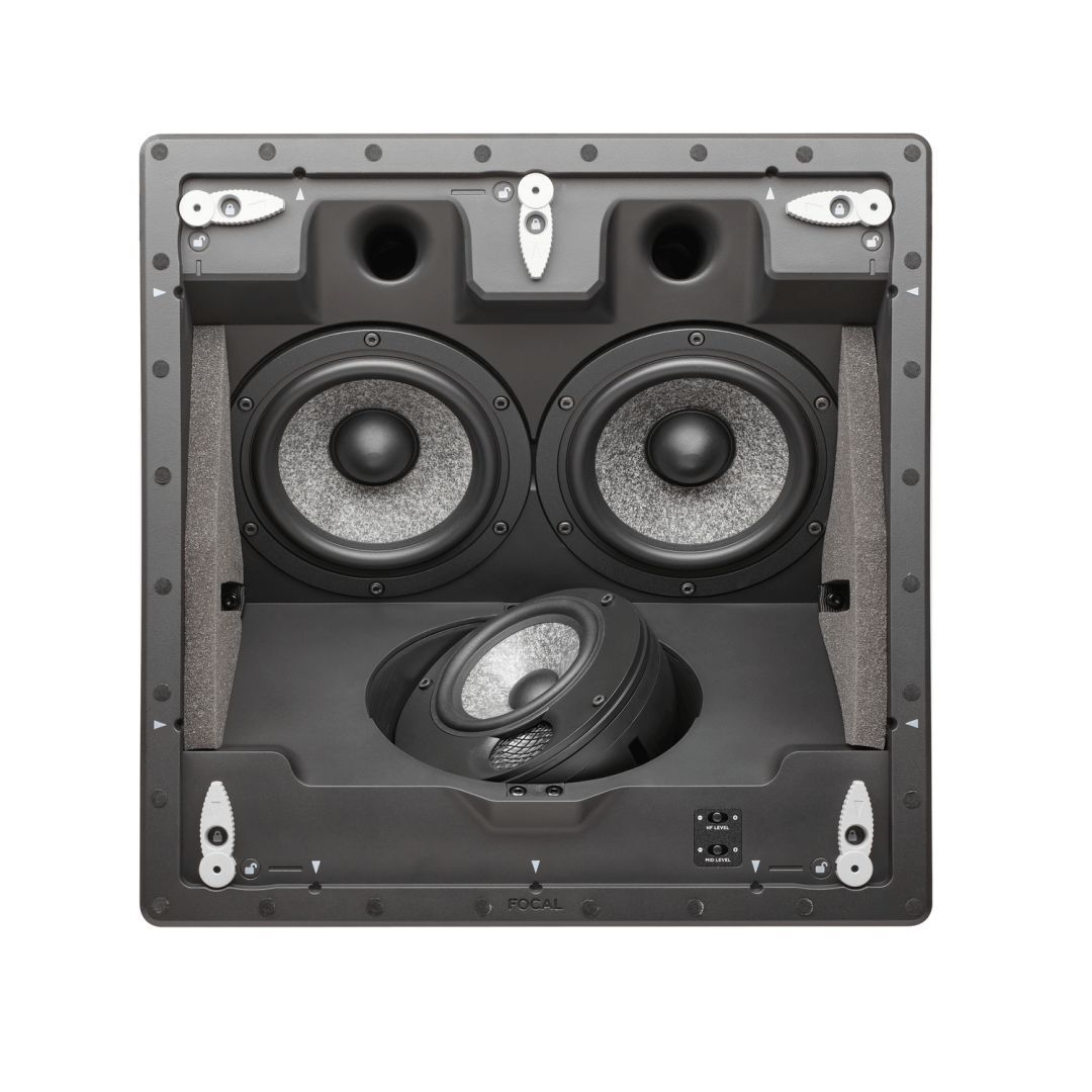 Focal Custom 1000 IC LCR 5 w - Afbeelding 8