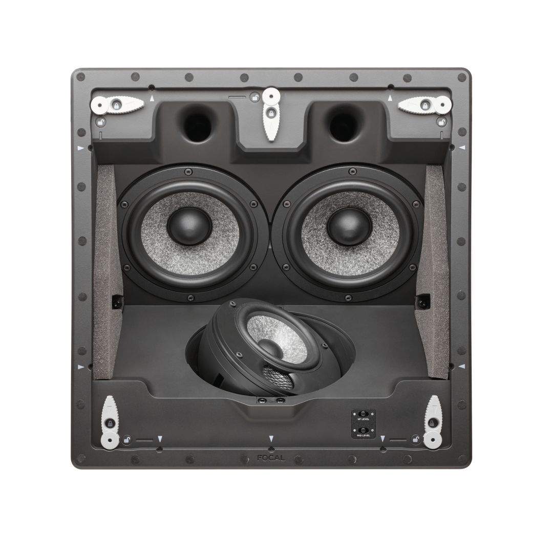 Focal Custom 1000 IC LCR 5 w - Afbeelding 7