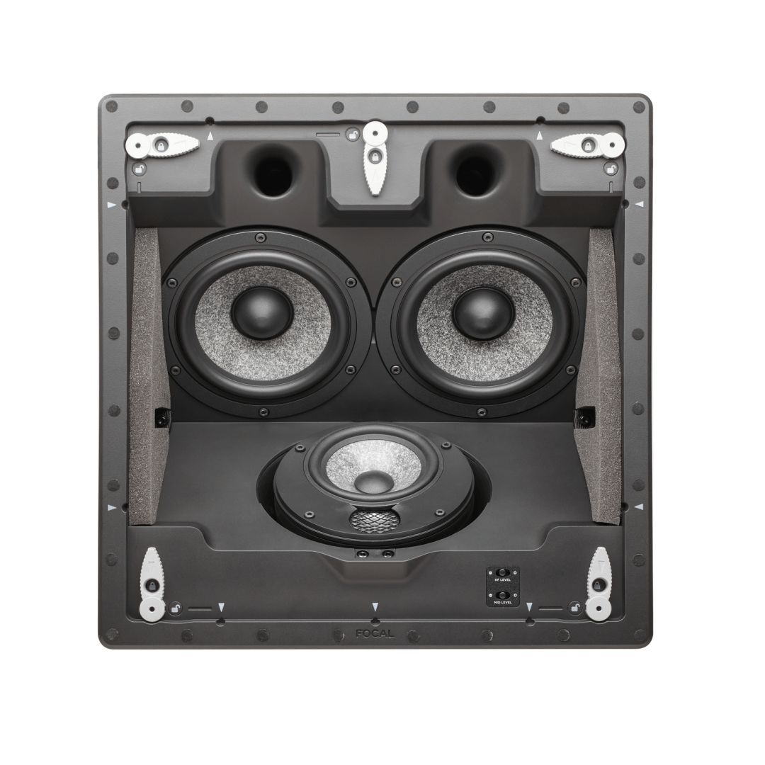 Focal Custom 1000 IC LCR 5 w - Afbeelding 6