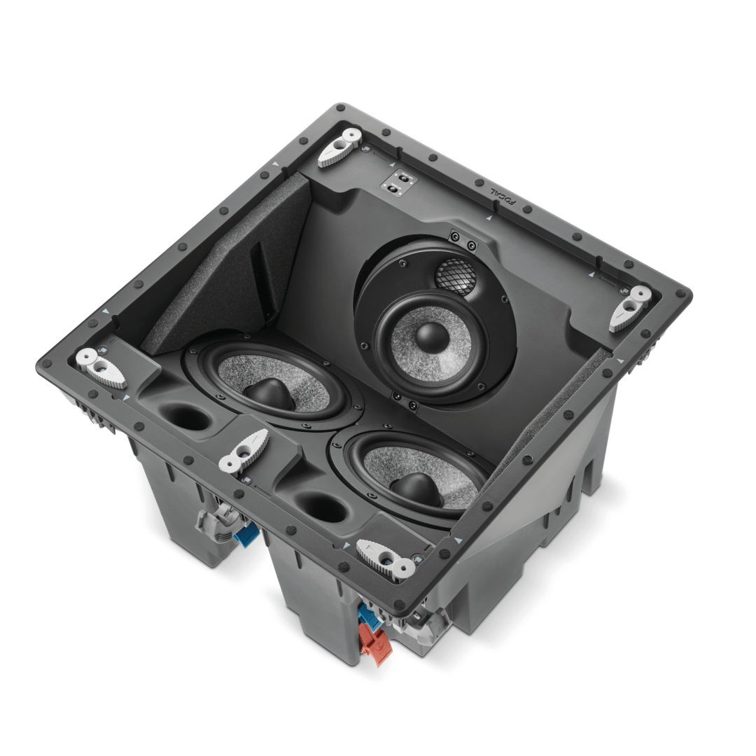 Focal Custom 1000 IC LCR 5 w - Afbeelding 5