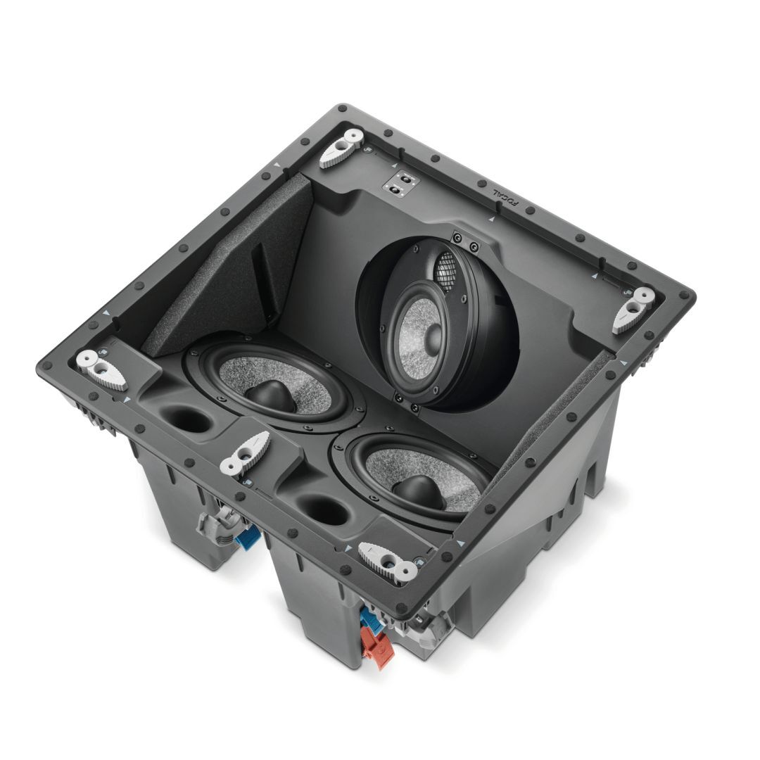 Focal Custom 1000 IC LCR 5 w - Afbeelding 4