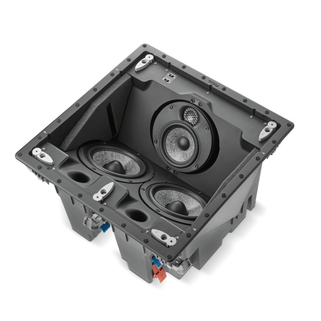 Focal Custom 1000 IC LCR 5 w - Afbeelding 3