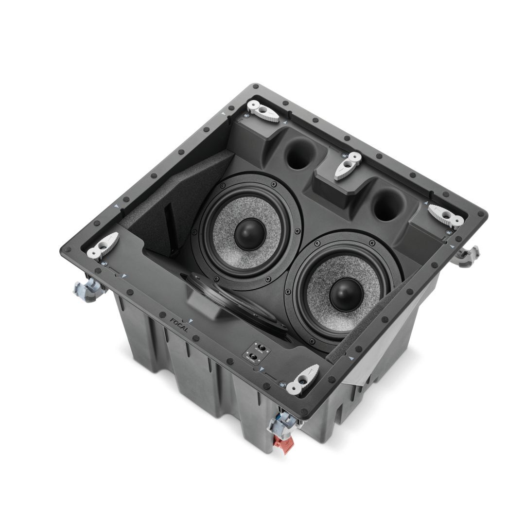 Focal Custom 1000 IC LCR 5 w