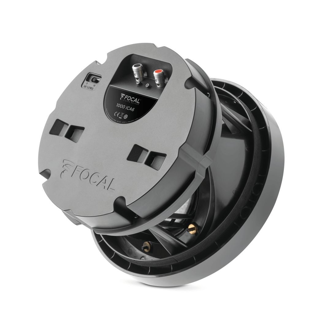 Focal Custom 1000 ICA 6 Wit - Afbeelding 9
