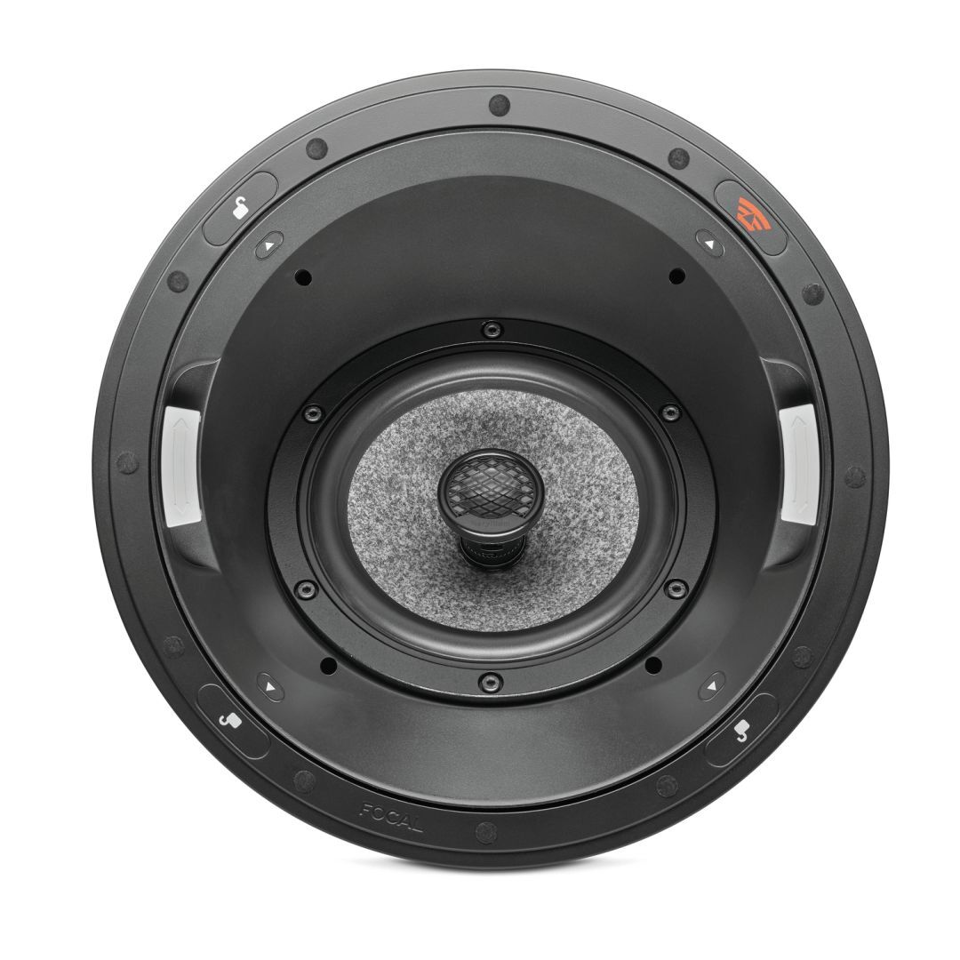 Focal Custom 1000 ICA 6 Wit - Afbeelding 7