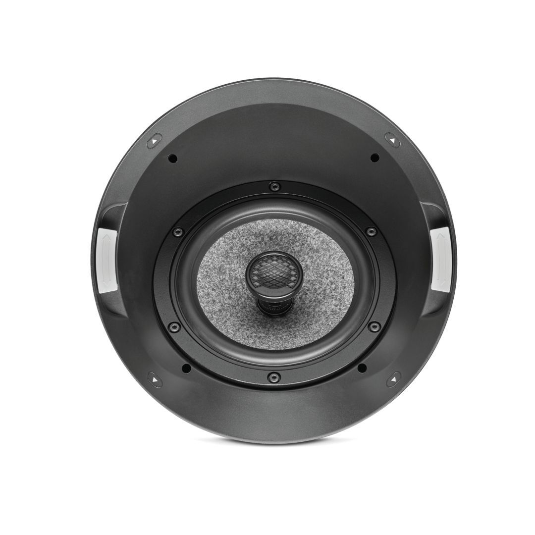 Focal Custom 1000 ICA 6 Wit - Afbeelding 6