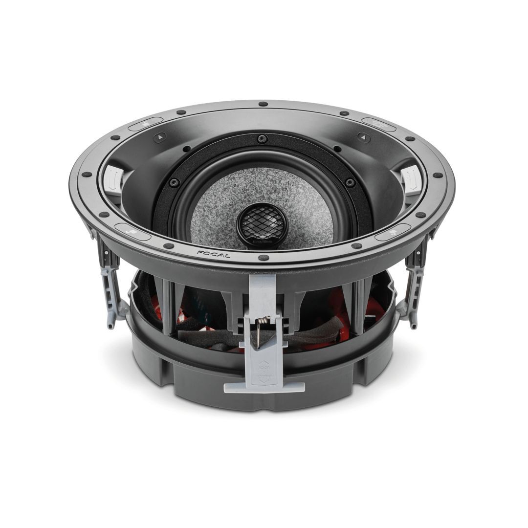 Focal Custom 1000 ICA 6 Wit