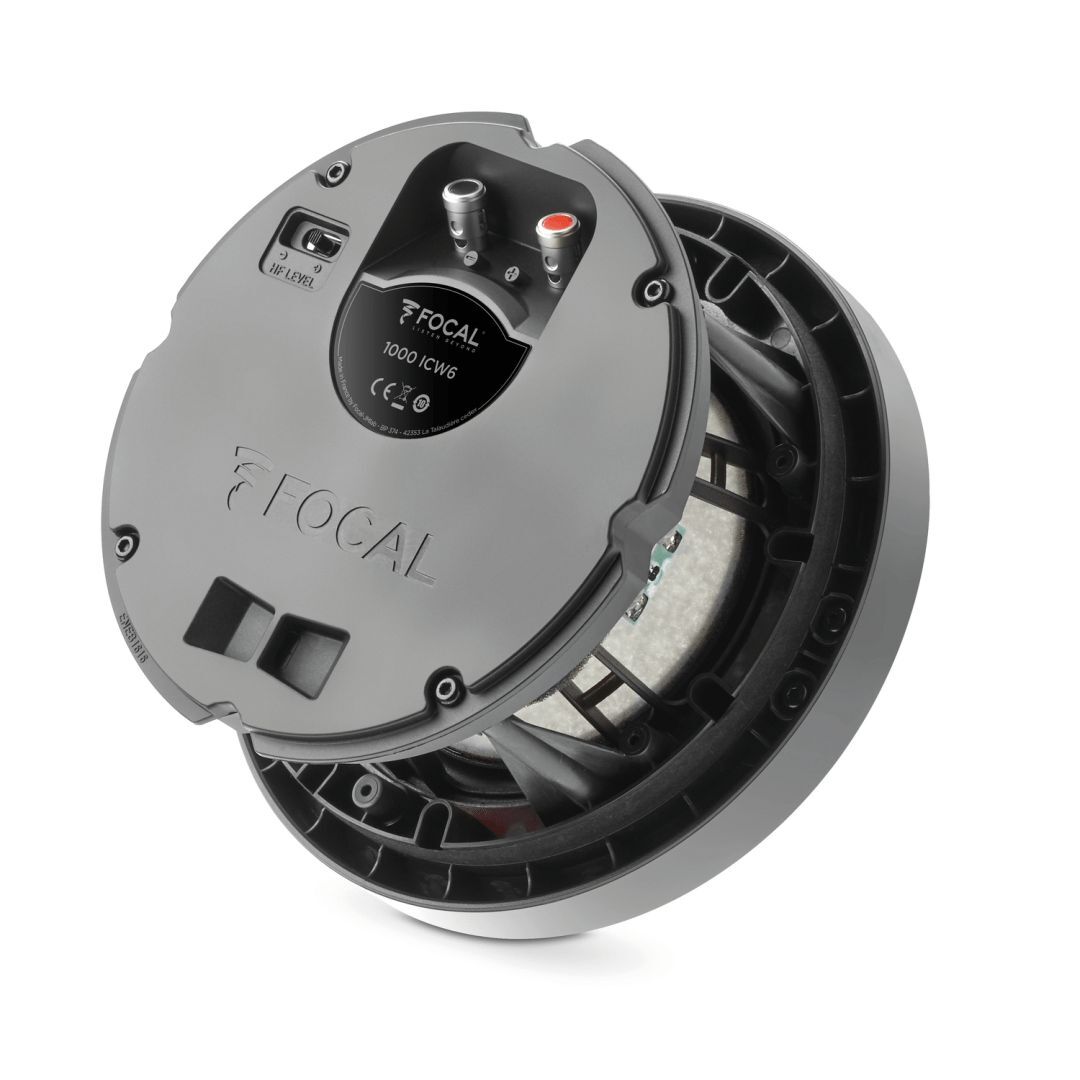 Focal Custom 1000 ICW6 Wit - Afbeelding 5