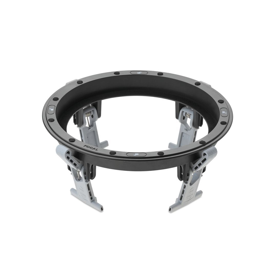 Focal Custom 1000 ICW6 Wit - Afbeelding 4