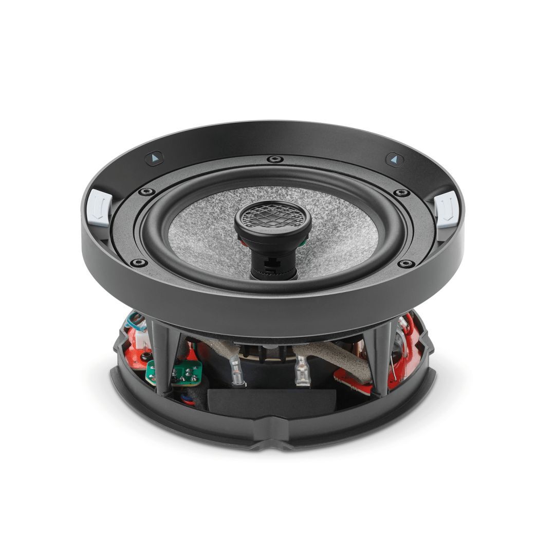 Focal Custom 1000 ICW6 Wit - Afbeelding 3