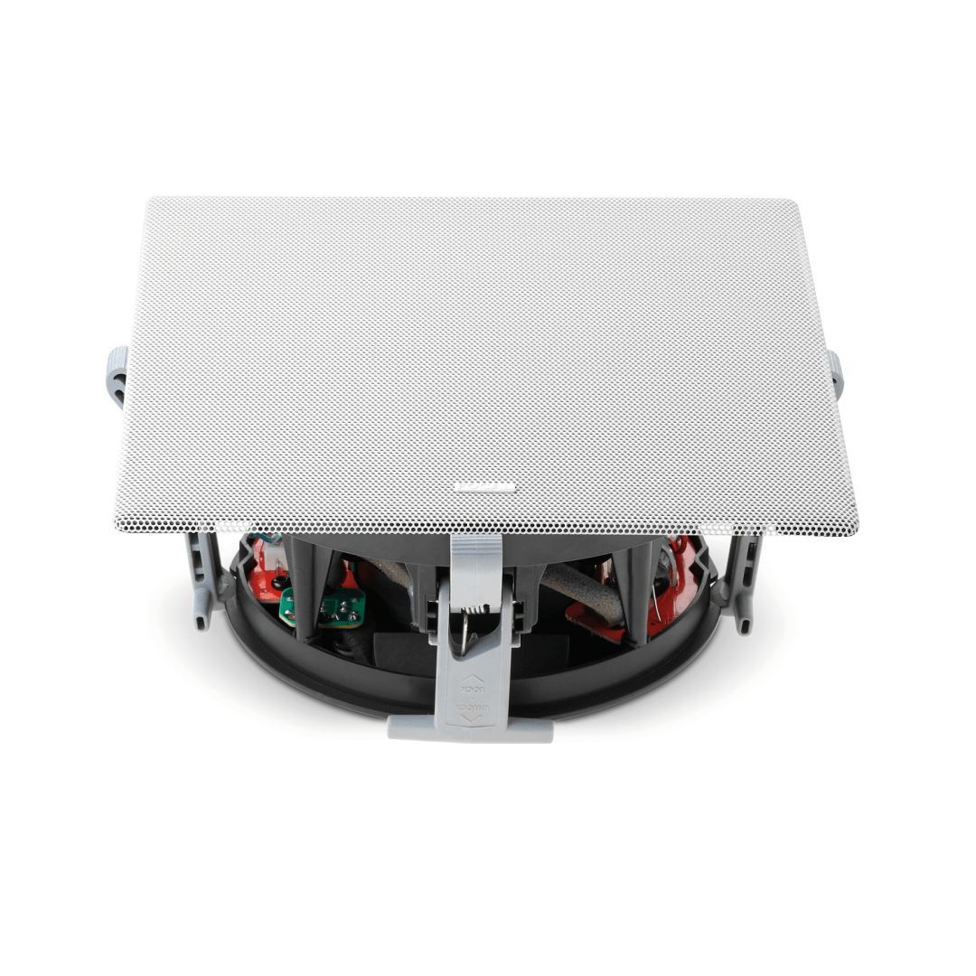 Focal Custom 1000 ICW6 Wit - Afbeelding 2