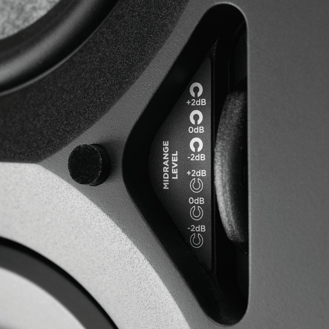 Focal Custom 1000 IW LCR Utopia Wit - Afbeelding 5