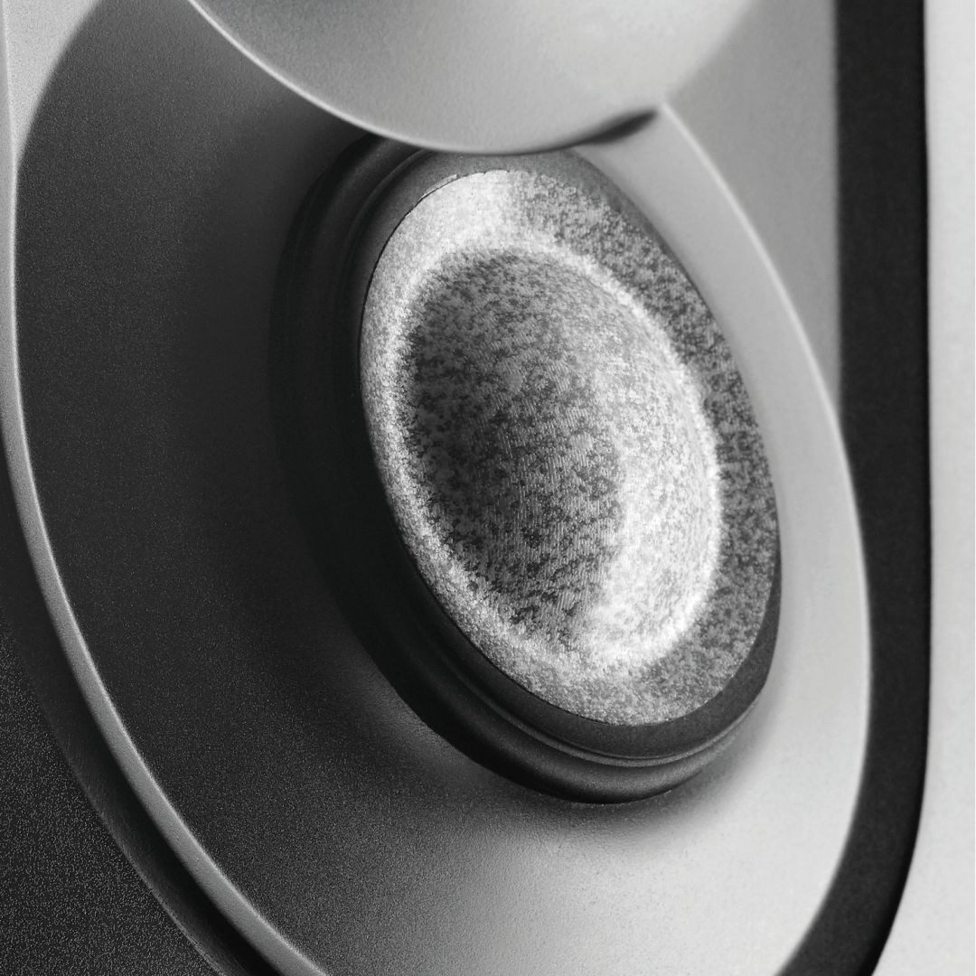 Focal Custom 1000 IW LCR Utopia Wit - Afbeelding 4