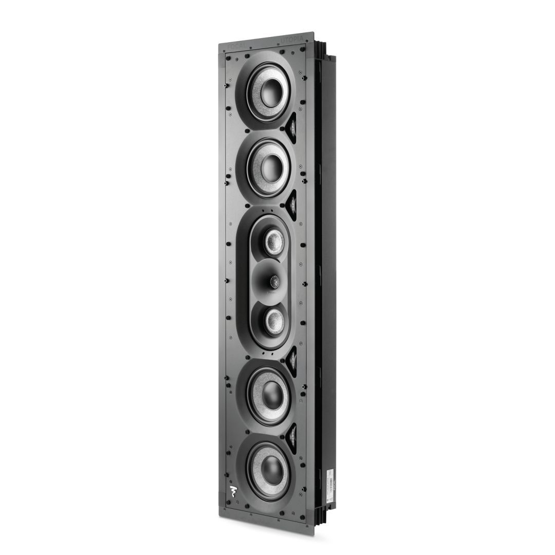 Focal Custom 1000 IW LCR Utopia Wit