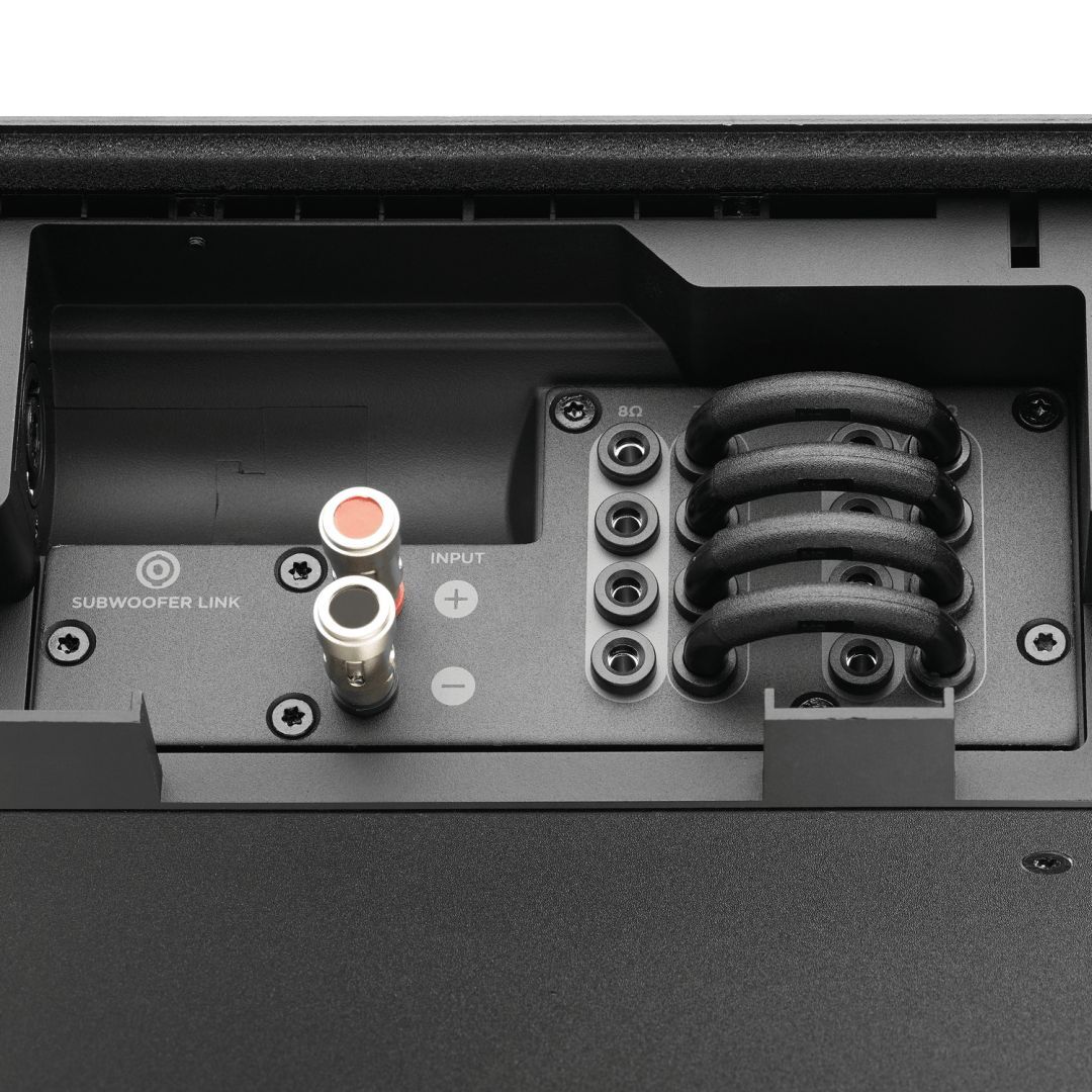 Focal Custom 1000 IW SUB Utopia Wit - Afbeelding 4