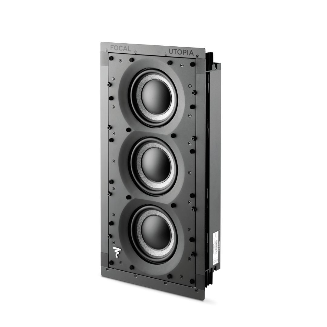 Focal Custom 1000 IW SUB Utopia Wit