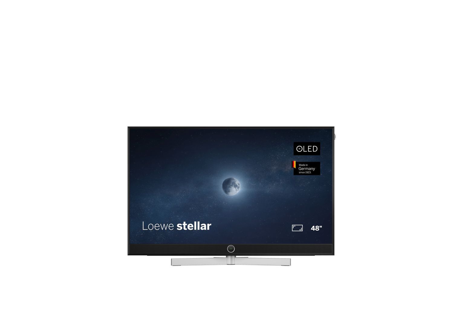 Loewe stellar 48 dr+ OLED - Afbeelding 13