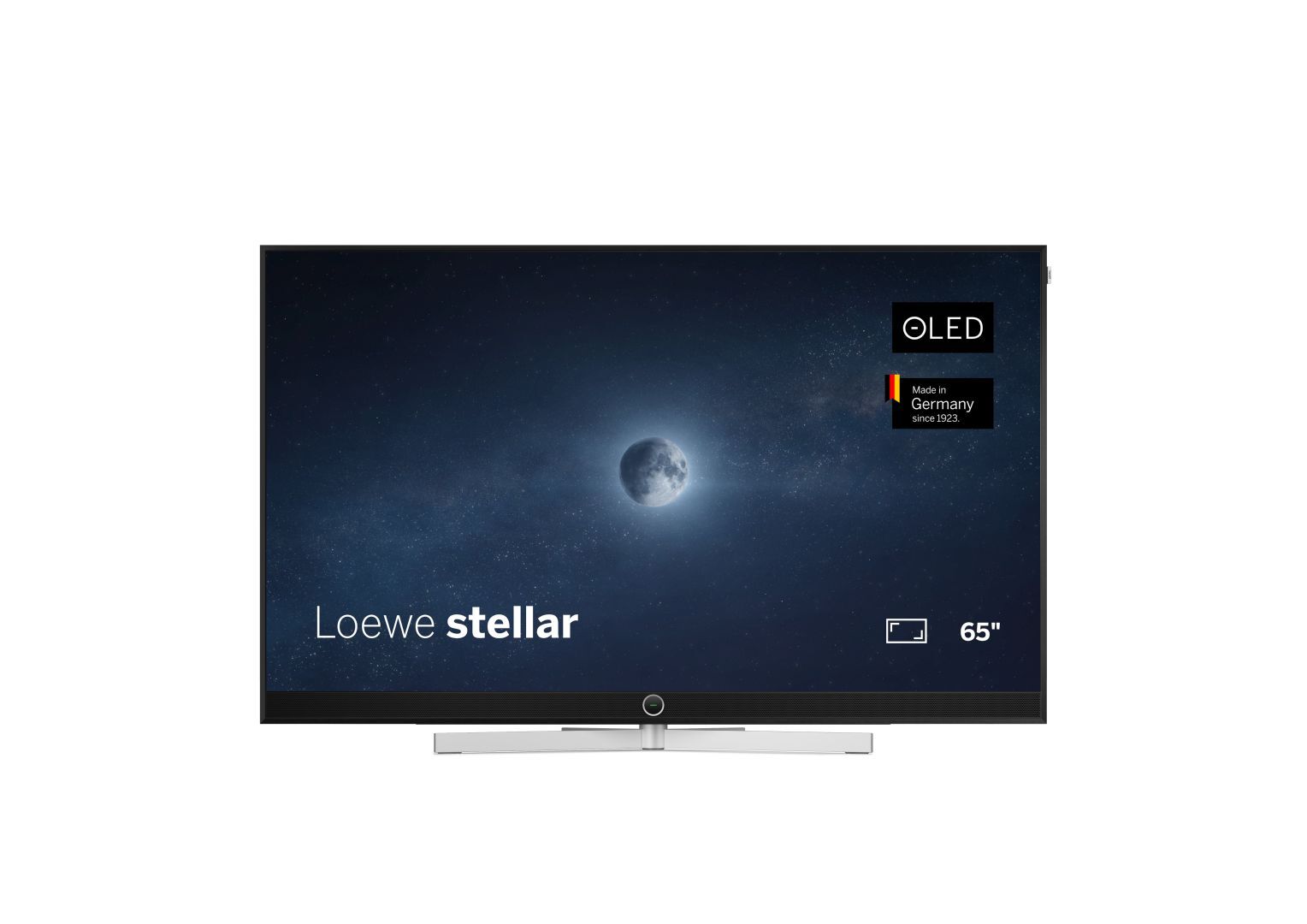 Loewe stellar 65 dr+ OLED - Afbeelding 11