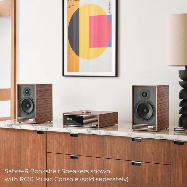 Ruark Sabre R - Afbeelding 3
