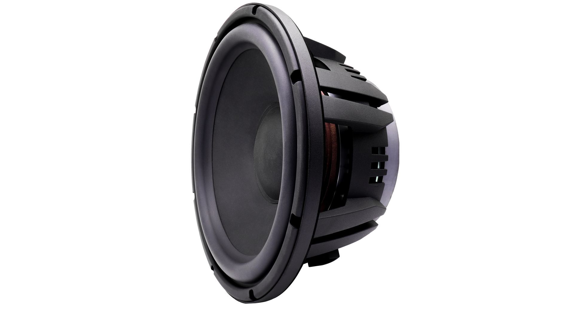 JBL Synthesis SCL-1 Zwart - Afbeelding 6