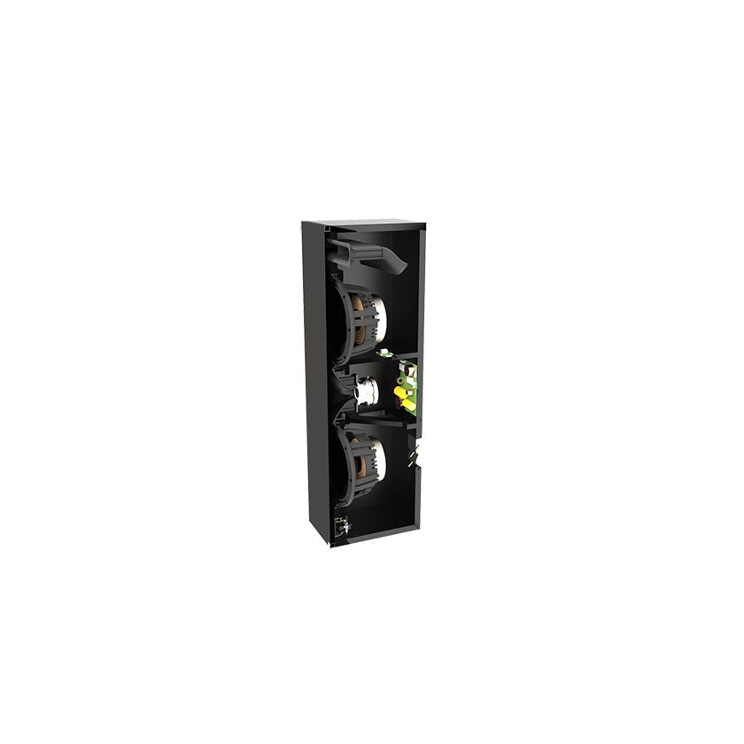 JBL Synthesis SCL-1 Zwart - Afbeelding 5