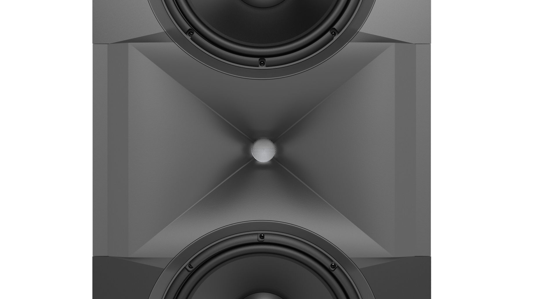 JBL Synthesis SCL-1 Zwart - Afbeelding 2