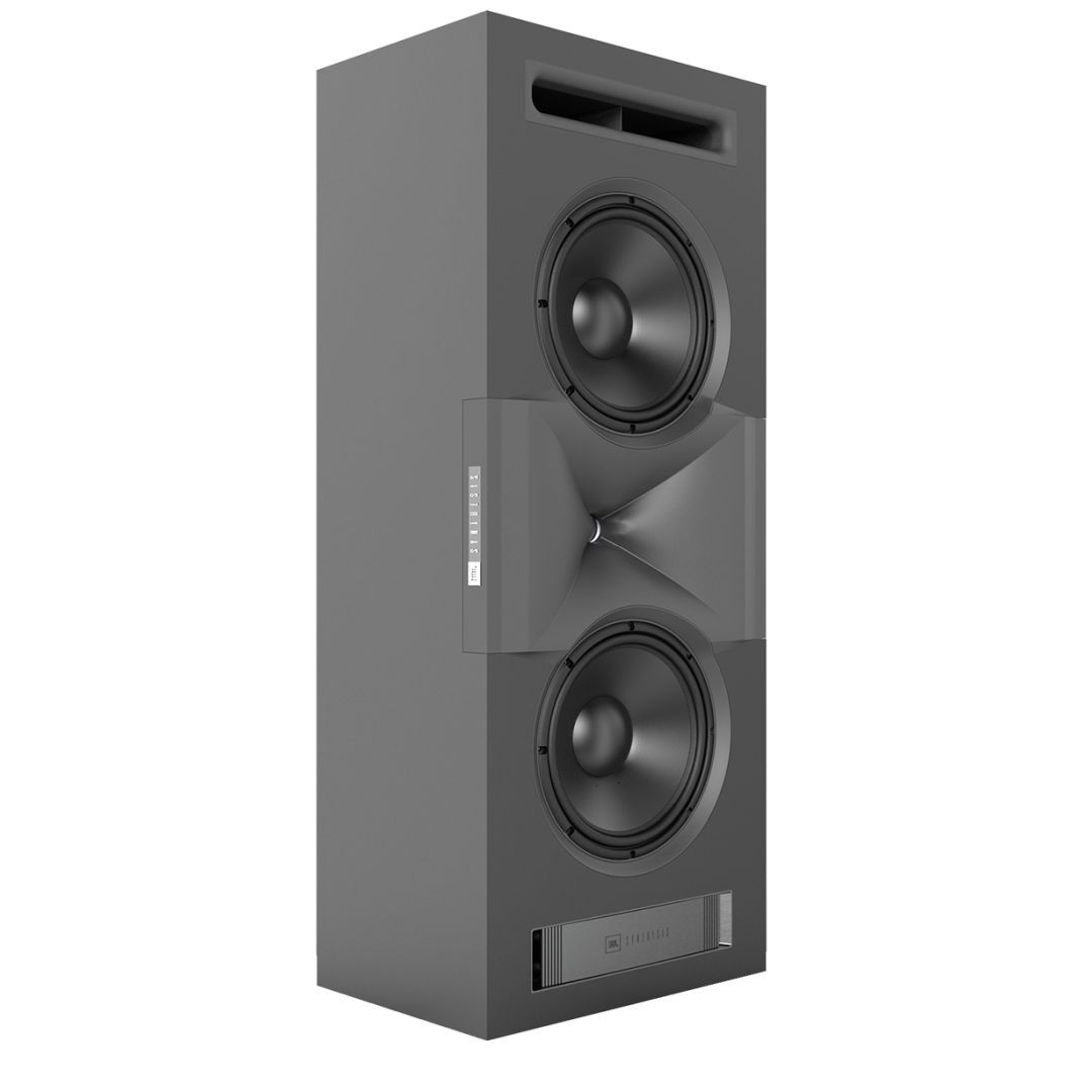 JBL Synthesis SCL-1 Zwart