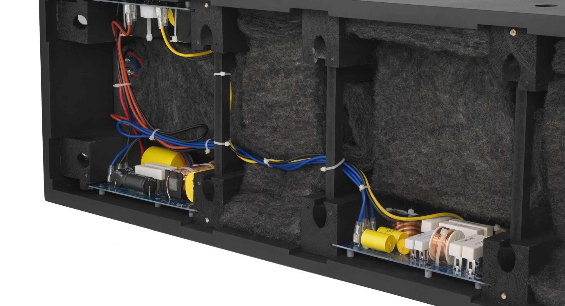 JBL Synthesis SCL-2 Zwart - Afbeelding 5