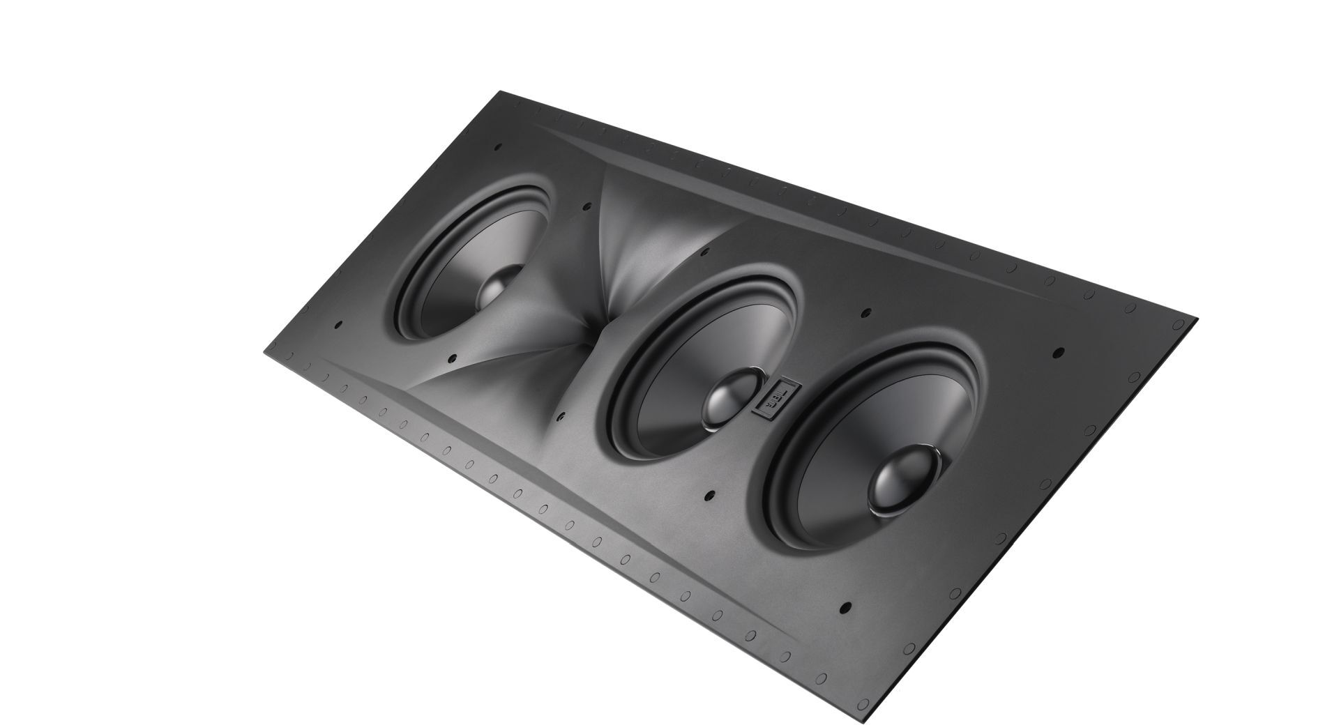 JBL Synthesis SCL-2 Zwart - Afbeelding 2