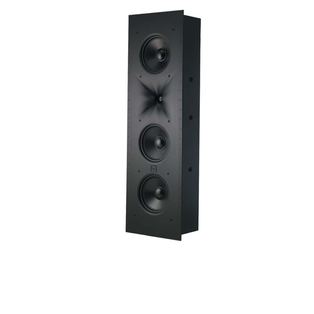 JBL Synthesis SCL-2 Zwart