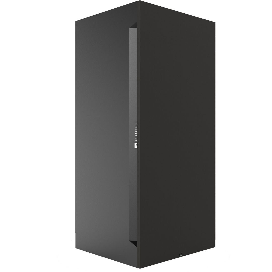 JBL Synthesis SSW-1 Zwart - Afbeelding 4