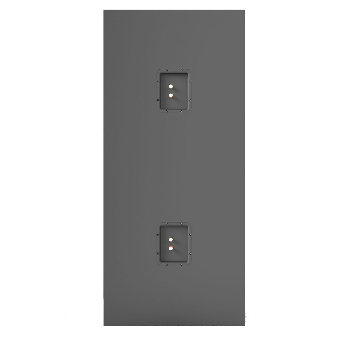 JBL Synthesis SSW-1 Zwart - Afbeelding 3